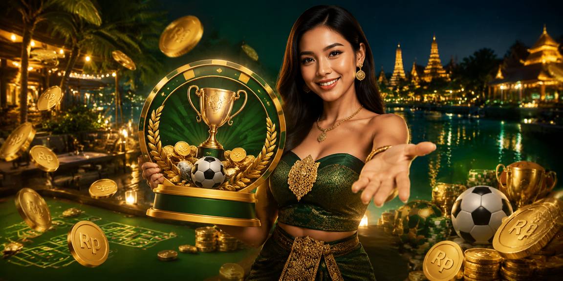 kampungbet Account rules