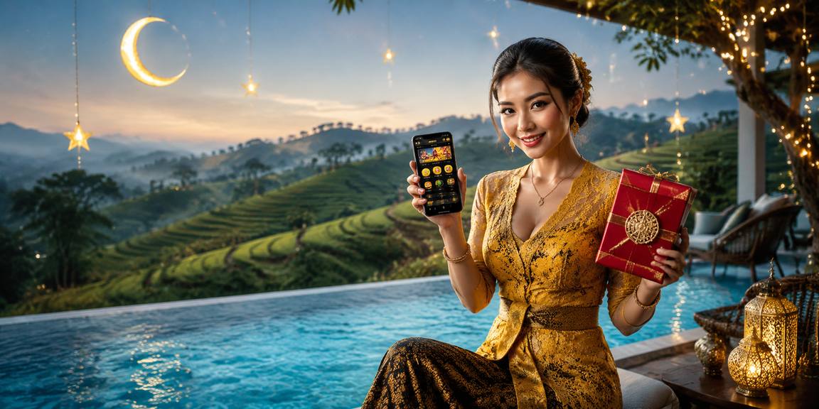 kampungbet mobile gaming