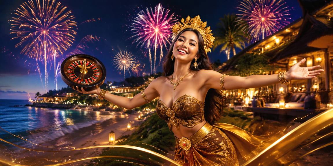 kampungbet Live Dealer Lobby